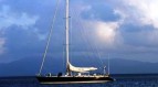 Sailing Yacht MARICEA